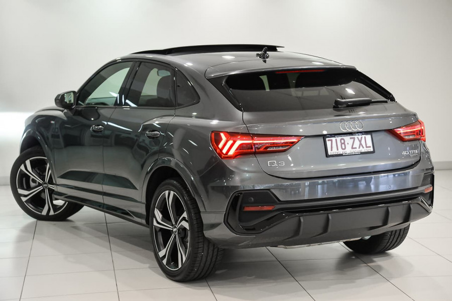 audi Q3 hire In Dubai 